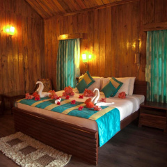 Symphony Palms Beach Resort thumbnail 21