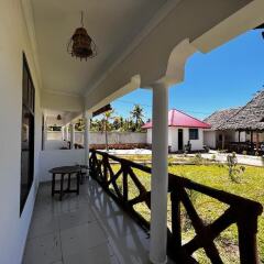 Balungi Bungalow & Restaurant in Pwani Mchangani, Tanzania from 79$, photos, reviews - zenhotels.com photo 11