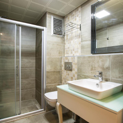 Perla Arya Hotel - Bild 9