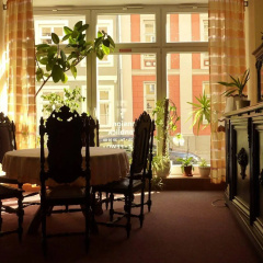 Pension Hafenblick - Bild 11