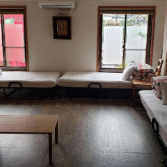 Petit Hotel Wakayama Family Group Private Room thumbnail 5