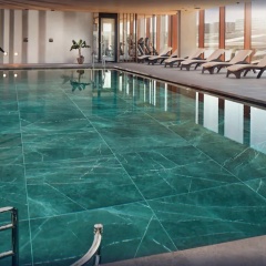 Hotel Jakarta Amsterdam - Bild 18