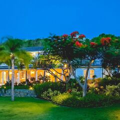 Dream Villa Lurin 589 in Gustavia, Saint Barthelemy from 1444$, photos, reviews - zenhotels.com photo 43