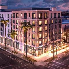 The Fort Sutter Sacramento, Tapestry Collection by Hilton in Sacramento, United States of America from 266$, photos, reviews - zenhotels.com photo 13