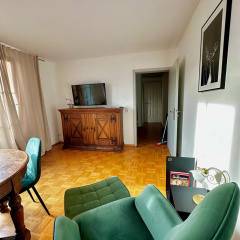 Hirsch Appartements - Bild 5