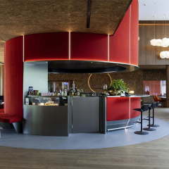Novotel Zurich City West - Bild 25