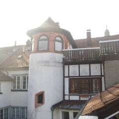 Heidelberg APHEARTMENTS - Bild 1