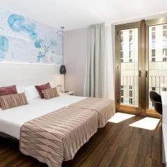 Hostal Operaramblas - Bild 3