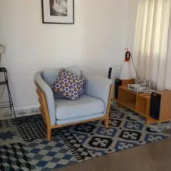 The Sky Attic Apartment thumbnail 10
