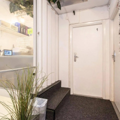 Acco Hostel - Bild 16