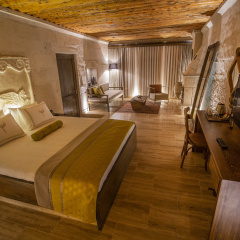 Nino Cave Suites - Bild 3