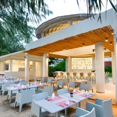 Twin Lotus Resort and Spa - Adults Only - Bild 18