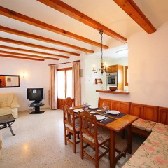 House Avellana Denia photo 2