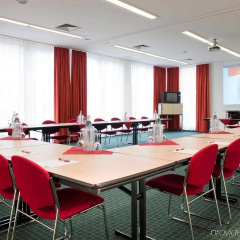 ibis Mainz City - Bild 18
