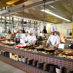 One Farrer Hotel - Bild 13