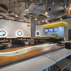 YELLO Hotel Kuta Beachwalk Bali - Bild 25