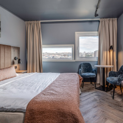 Anker Hotel - Bild 4