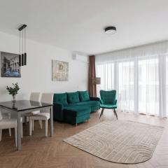 Smart Carrara Apartments - Bild 15