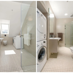 Oscar House Apartments - Gabels Gate 3 - Bild 7