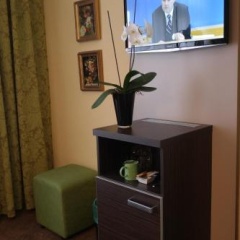 Hotel Villa Glas - Bild 7