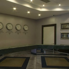 Royal Capital Hotel Çekirge - Bild 13