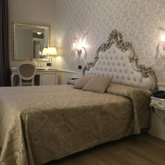 Hotel Gorizia A La Valigia - Bild 3
