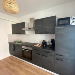 Ferienwohnung Hausbergblick - Bild 15