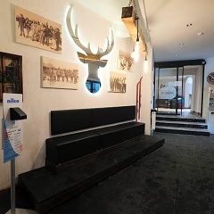 Oksijen Zone Hotel & Spa - Bild 10