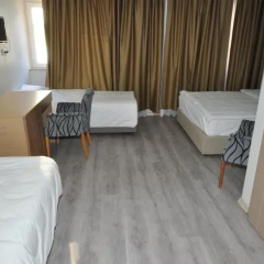 Grand Flas Otel - Bild 4