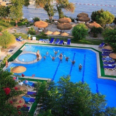 Guendem Resort Hotel - Bild 14