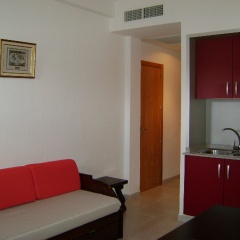 Apartamentos Isla del Sol Aparthotel - Bild 23