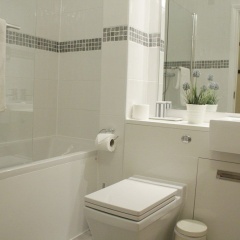 Urban Stay Astral House Apartments - Bild 8