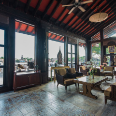 Ammata Lanta Resort - Bild 28