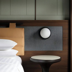 Milan Marriott Hotel - Bild 9