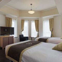Hotel Monterey Ginza - Bild 4