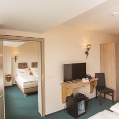Hasseröder Burghotel - Bild 1