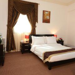 La Villa Palace Hotel in Doha, Qatar from 57$, photos, reviews - zenhotels.com photo 10