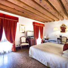 Ruzzini Palace Hotel - Bild 7