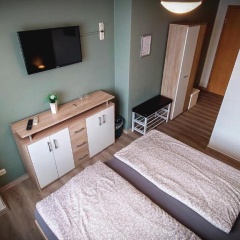 Pension Village - Bild 3