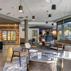 Novotel Suites München Parkstadt Schwabing - Bild 14