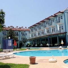 Aymes Hotel - Bild 11