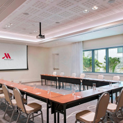 Marriott Port-au-Prince Hotel thumbnail 44
