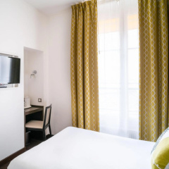 Hotel Le Colisee - Bild 7