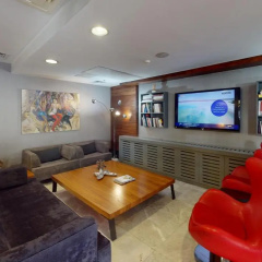 Mimi Hotel Ankara - Bild 13