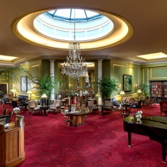 Wellington Hotel & Spa Madrid - Bild 26