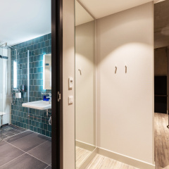 Holiday Inn - the niu, Fender Amsterdam by IHG - Bild 9