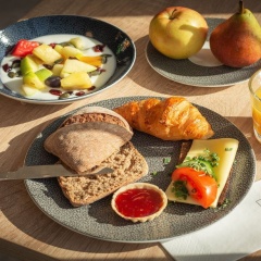 Holiday Inn - the niu, Leo Nuremberg by IHG - Bild 13