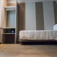Hotel San Giovanni Roma - Bild 11