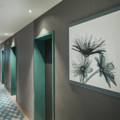 Garner Hotel Hamburg Nord - Bild 12