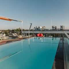 Brucklyn Suites - Bild 24